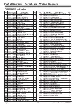 Предварительный просмотр 39 страницы Firman W03386 Operator'S Manual