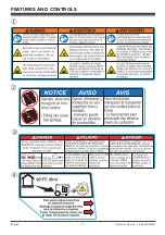 Preview for 9 page of Firman W03661OF Operator'S Manual