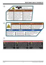 Preview for 10 page of Firman W03661OF Operator'S Manual