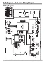 Preview for 37 page of Firman W03661OF Operator'S Manual