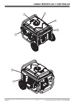 Preview for 50 page of Firman W03661OF Operator'S Manual