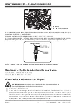 Preview for 69 page of Firman W03661OF Operator'S Manual