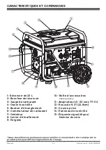 Preview for 91 page of Firman W03661OF Operator'S Manual