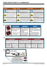 Preview for 93 page of Firman W03661OF Operator'S Manual