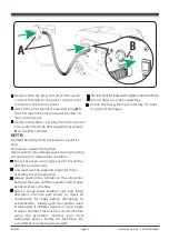 Preview for 17 page of Firman WH03041 Owner'S Manual