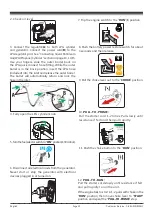 Preview for 22 page of Firman WH03041 Owner'S Manual