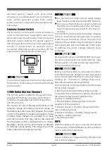 Preview for 24 page of Firman WH03041 Owner'S Manual