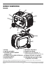 Preview for 52 page of Firman WH03041 Owner'S Manual