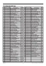 Preview for 79 page of Firman WH03041 Owner'S Manual