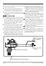 Preview for 100 page of Firman WH03041 Owner'S Manual