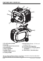 Preview for 7 page of Firman WH03344 Operator'S Manual