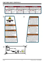 Preview for 9 page of Firman WH03344 Operator'S Manual