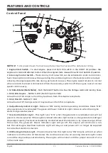 Preview for 11 page of Firman WH03344 Operator'S Manual