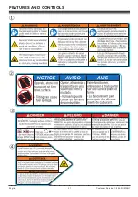 Preview for 9 page of Firman WH03562OF Operator'S Manual