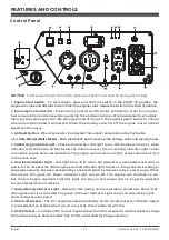 Preview for 11 page of Firman WH03562OF Operator'S Manual