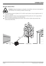 Preview for 14 page of Firman WH03562OF Operator'S Manual