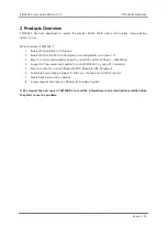 Preview for 6 page of Firmtech FB100AS-F User Manual