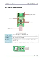 Предварительный просмотр 10 страницы Firmtech FB153BC User Manual