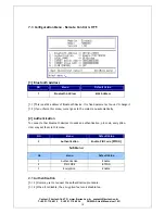 Preview for 19 page of Firmtech FB900AS User Manual