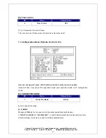 Preview for 21 page of Firmtech FB900AS User Manual