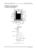 Предварительный просмотр 7 страницы Firmtech FBL601BC Series User Manual