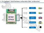 Предварительный просмотр 8 страницы Firmtech FBS100BC Quick Manual