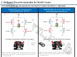 Предварительный просмотр 14 страницы Firmtech FBS100BC Quick Manual