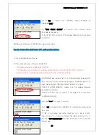 Предварительный просмотр 23 страницы Firmtech FZ200BS Manual
