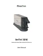 FirmTek 1EN2 User Manual preview