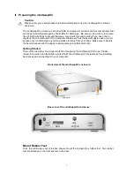 Preview for 8 page of FirmTek miniSwap/U3 User Manual