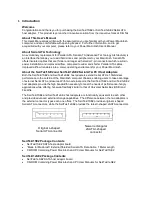 Preview for 4 page of FirmTek SeriTek/1eSE2 User Manual