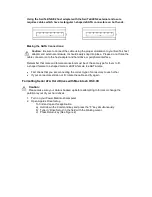 Preview for 11 page of FirmTek SeriTek/1eSE2 User Manual