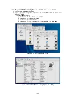 Preview for 16 page of FirmTek SeriTek 1eVE4 User Manual