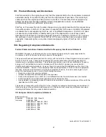 Preview for 21 page of FirmTek SeriTek 6G2+2 User Manual