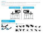 Preview for 2 page of firplak AMBAR Assembly Instructions Manual