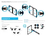 Предварительный просмотр 6 страницы firplak AMBAR Assembly Instructions Manual