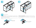 Preview for 13 page of firplak AMBAR Assembly Instructions Manual