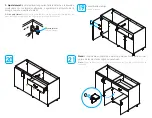 Preview for 14 page of firplak AMBAR Assembly Instructions Manual