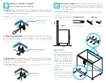 Предварительный просмотр 7 страницы firplak LVR-90x60 Assembly Instructions Manual