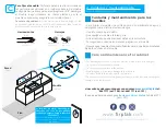 Preview for 16 page of firplak Oslo Viteli VBAN13-0114-000-0100 Assembly Instructions Manual