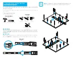 Preview for 3 page of firplak Thalos Class Cabinet Assembly Instructions Manual