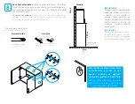 Preview for 6 page of firplak UPPER CABINET PRO Assembly Instructions Manual