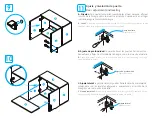 Preview for 7 page of firplak UPPER CABINET PRO Assembly Instructions Manual