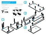 Предварительный просмотр 3 страницы firplak Viteli Assembly Instructions Manual