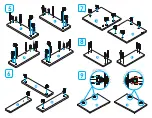 Preview for 4 page of firplak Viteli Assembly Instructions Manual