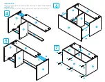 Предварительный просмотр 6 страницы firplak Viteli Assembly Instructions Manual