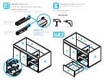 Предварительный просмотр 9 страницы firplak Viteli Assembly Instructions Manual