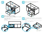 Preview for 10 page of firplak Viteli Assembly Instructions Manual