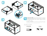 Предварительный просмотр 12 страницы firplak Viteli Assembly Instructions Manual