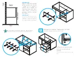 Предварительный просмотр 13 страницы firplak Viteli Assembly Instructions Manual